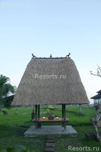 The Chedi Club boutique 81
